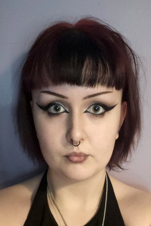 Bevin Doyle portrait