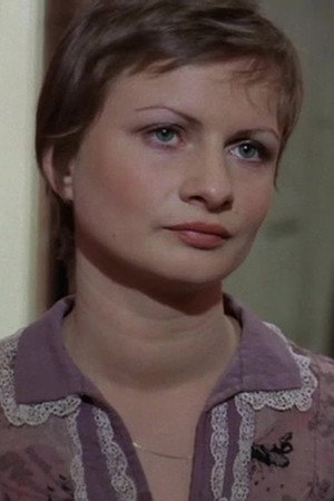 Heike Schroetter portrait