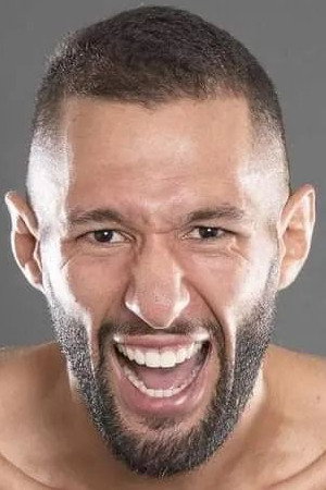 Ghiles Oudelha portrait