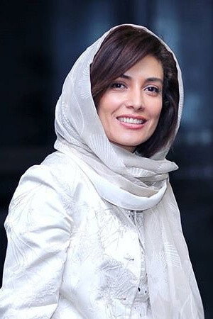 Leila Zare portrait