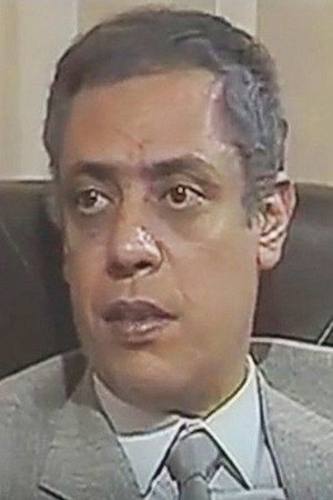 Nabil Al Helfawi portrait