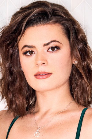 Dharma Jones portrait