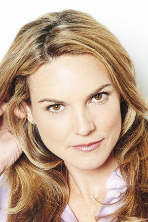 Kate Drummond portrait