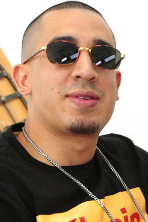 Bruno Dickemz portrait