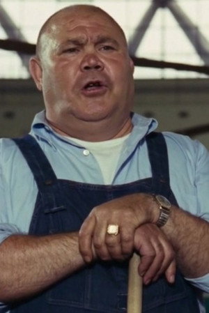 Veriano Ginesi portrait