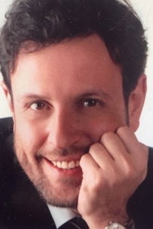 Celal Kadri Kınoğlu portrait