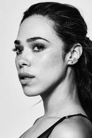 Jessica Camacho portrait