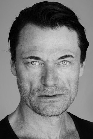 Stefan Weinert portrait
