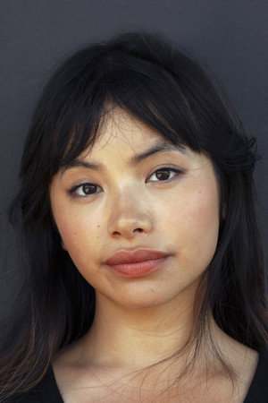 Jillian Nguyen portrait
