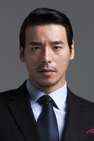 Choi Ri-ho portrait