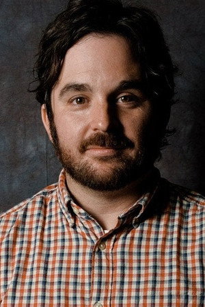 James Ponsoldt portrait