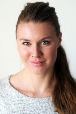 Emma Green portrait