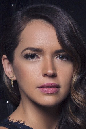 Tamara Duarte portrait