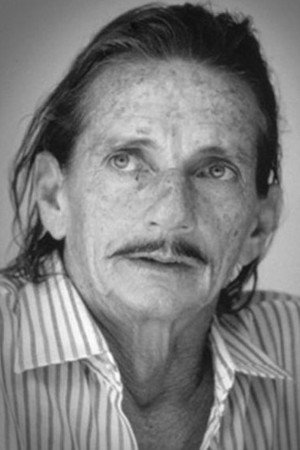 Joel Barcellos portrait