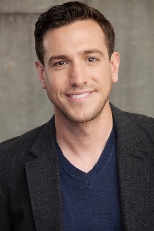 Michael Marinaccio portrait