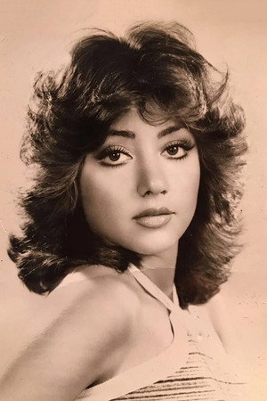 Oya Aydoğan portrait