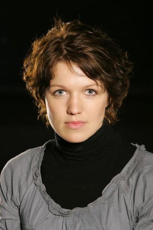 Ireen Kennik portrait
