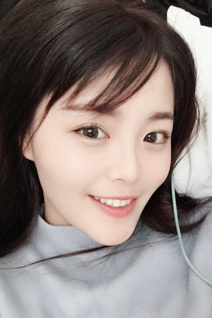 Zhang Beiyu portrait