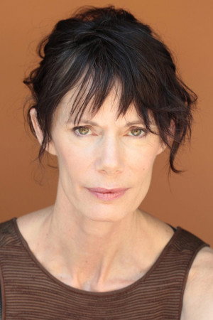 Eugenie Bondurant portrait