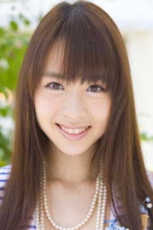 Mio Ohtani portrait