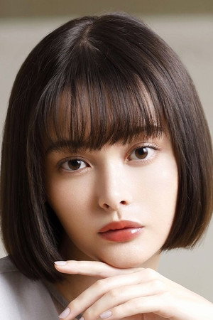 Tina Tamashiro portrait