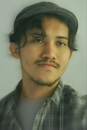 Al Ridwan portrait