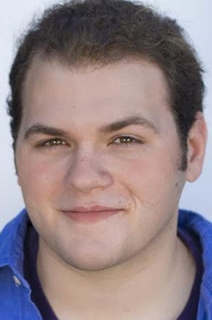 Riley Chandler portrait