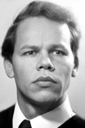 Anatoli Yabbarov portrait