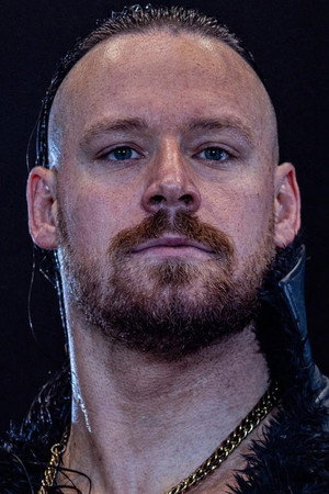 David Stephen Finlay III portrait