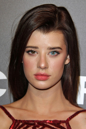 Sarah McDaniel portrait
