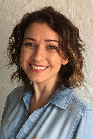 Melissa Garcia portrait