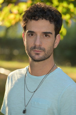 Luca Attadia portrait