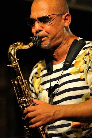 Jacques Schwarz-Bart portrait