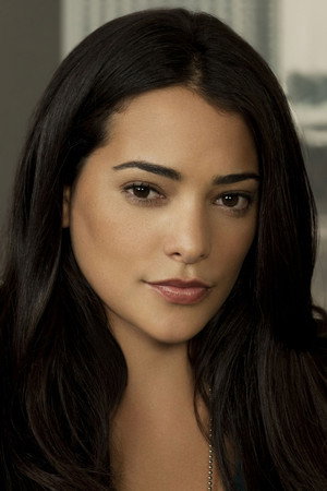 Natalie Martinez portrait