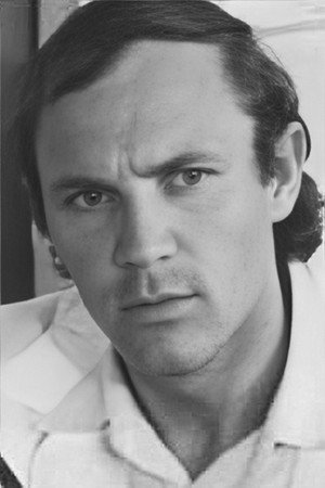 Bertulis Pizics portrait