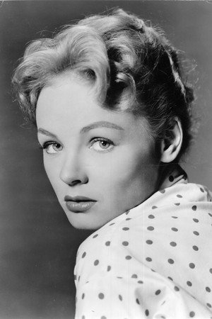 Etchika Choureau portrait