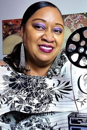 Lynne Newton portrait
