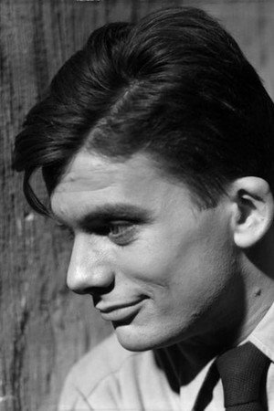 Maurice Baquet portrait