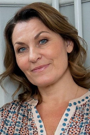 Kaya Brüel portrait
