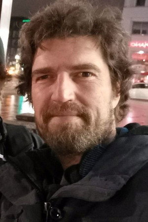 Marijn Poels portrait