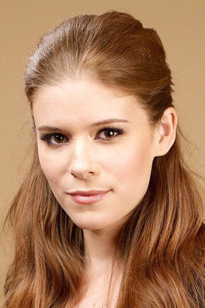 Kate Mara portrait