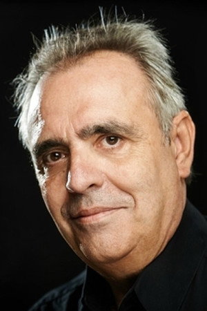 Joan Lluís Bozzo portrait