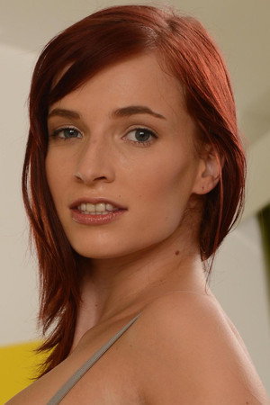 Leila Smith portrait
