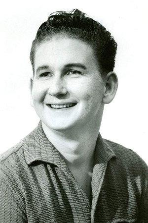 Roy Orbison portrait
