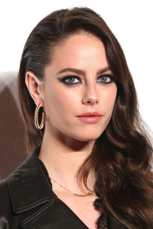 Kaya Scodelario portrait