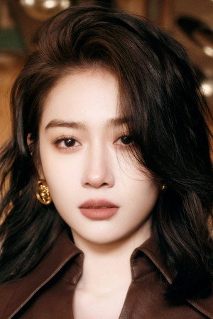 Fan Shuaiqi portrait