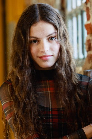 Sol Wainer portrait