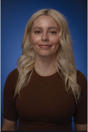 Laurel Kathleen portrait