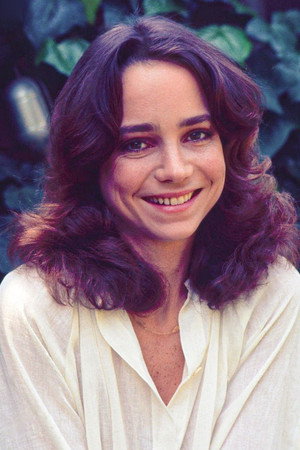 Jessica Harper portrait