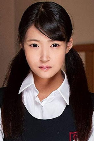 Mari Kagami portrait